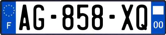 AG-858-XQ