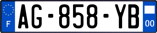 AG-858-YB