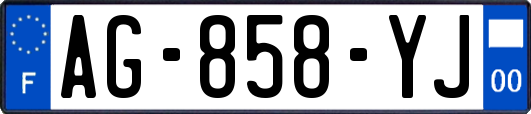 AG-858-YJ