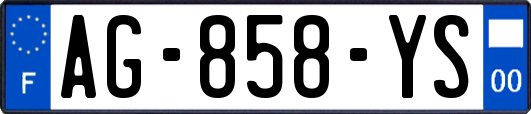 AG-858-YS