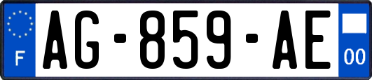 AG-859-AE