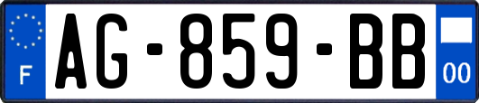 AG-859-BB