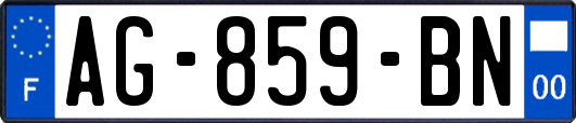 AG-859-BN
