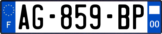 AG-859-BP