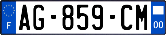 AG-859-CM