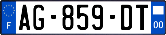 AG-859-DT