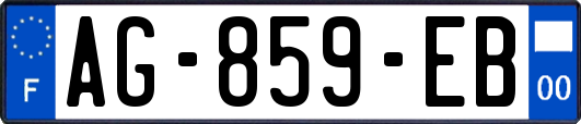AG-859-EB