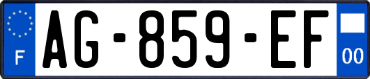 AG-859-EF