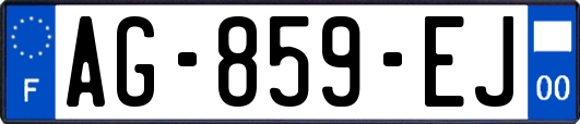 AG-859-EJ