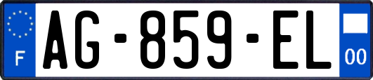 AG-859-EL