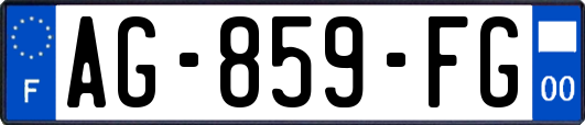 AG-859-FG
