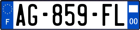 AG-859-FL