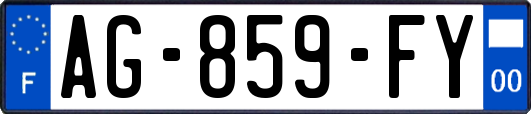 AG-859-FY