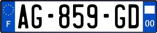 AG-859-GD