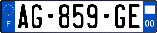 AG-859-GE