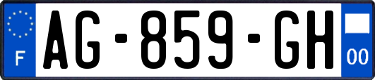AG-859-GH