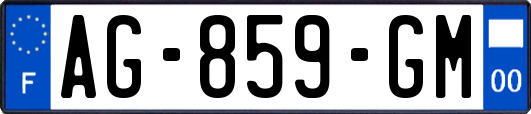 AG-859-GM