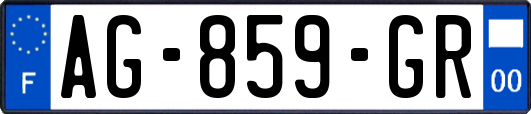 AG-859-GR