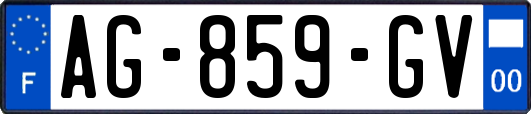 AG-859-GV