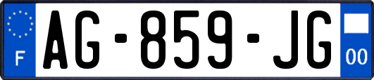 AG-859-JG