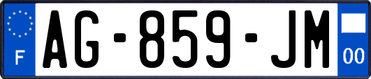 AG-859-JM