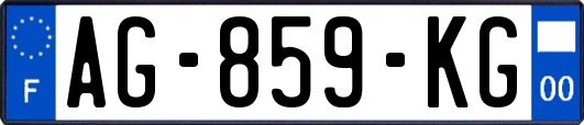 AG-859-KG