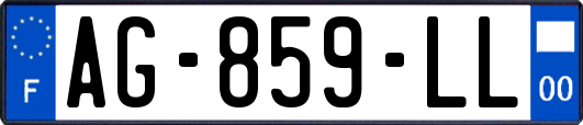 AG-859-LL