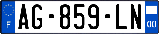 AG-859-LN
