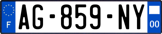 AG-859-NY