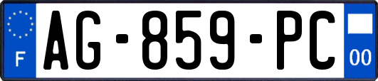 AG-859-PC