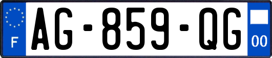 AG-859-QG