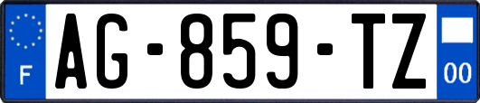 AG-859-TZ