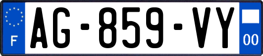 AG-859-VY