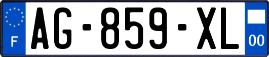 AG-859-XL