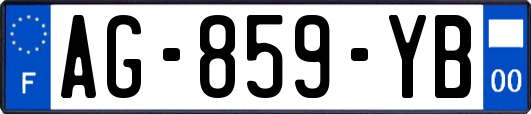 AG-859-YB