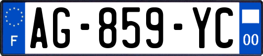 AG-859-YC