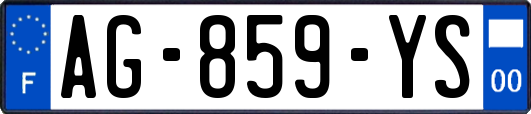 AG-859-YS