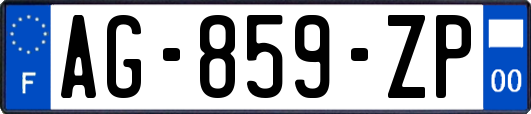 AG-859-ZP