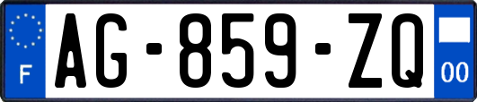 AG-859-ZQ