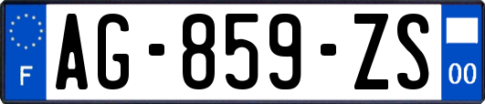 AG-859-ZS