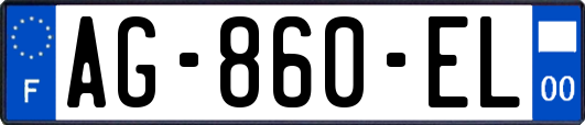 AG-860-EL