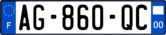 AG-860-QC