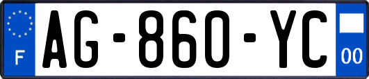 AG-860-YC