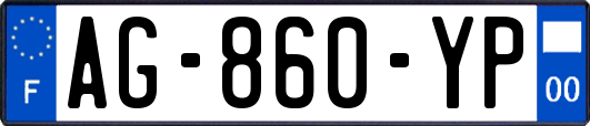 AG-860-YP