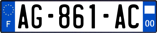 AG-861-AC