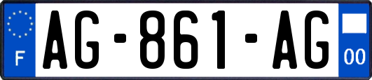 AG-861-AG