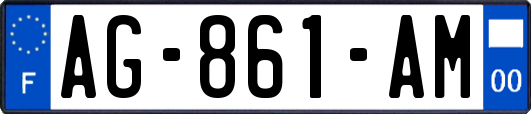 AG-861-AM