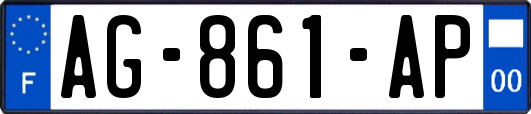 AG-861-AP