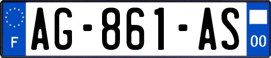 AG-861-AS
