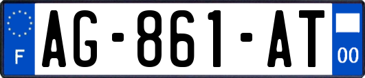 AG-861-AT